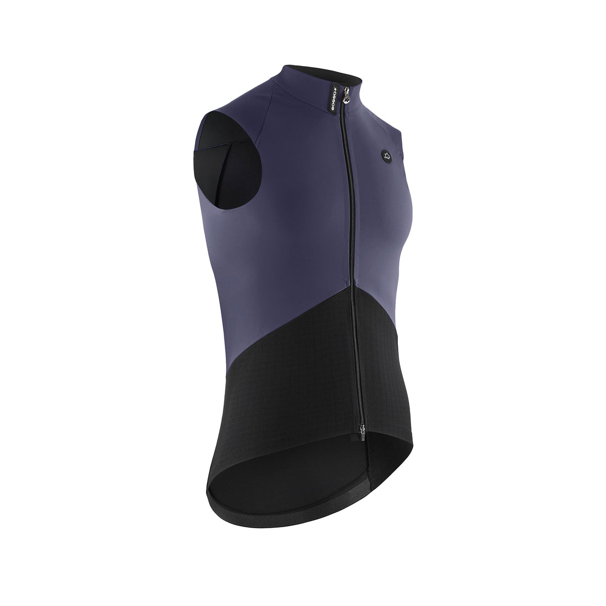 Assos Mille GTS Spring/Fall Vest S11 Future Dusk