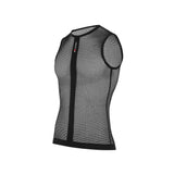 Assos No Sleeve Skin Layer Superleger Blackseries