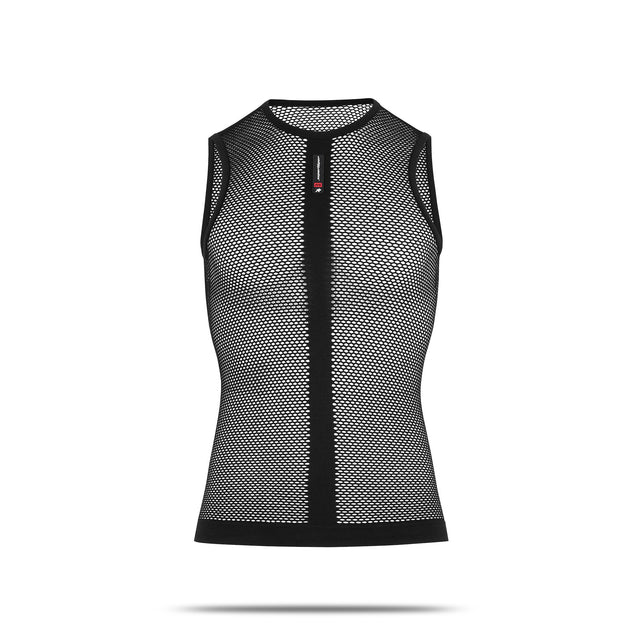 Assos No Sleeve Skin Layer Superleger Blackseries