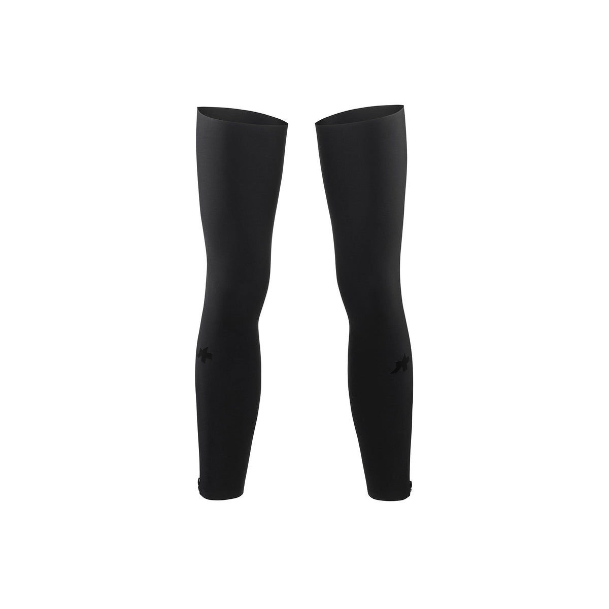 Assos R Winter Leg Warmers P1 Blackseries