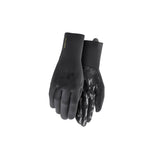 Assos Rain Gloves P1 Black Series