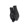 Assos Rain Gloves P1 Black Series
