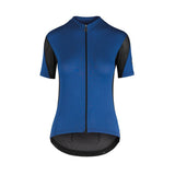 Assos Rally SS Jersey Twilight Blue