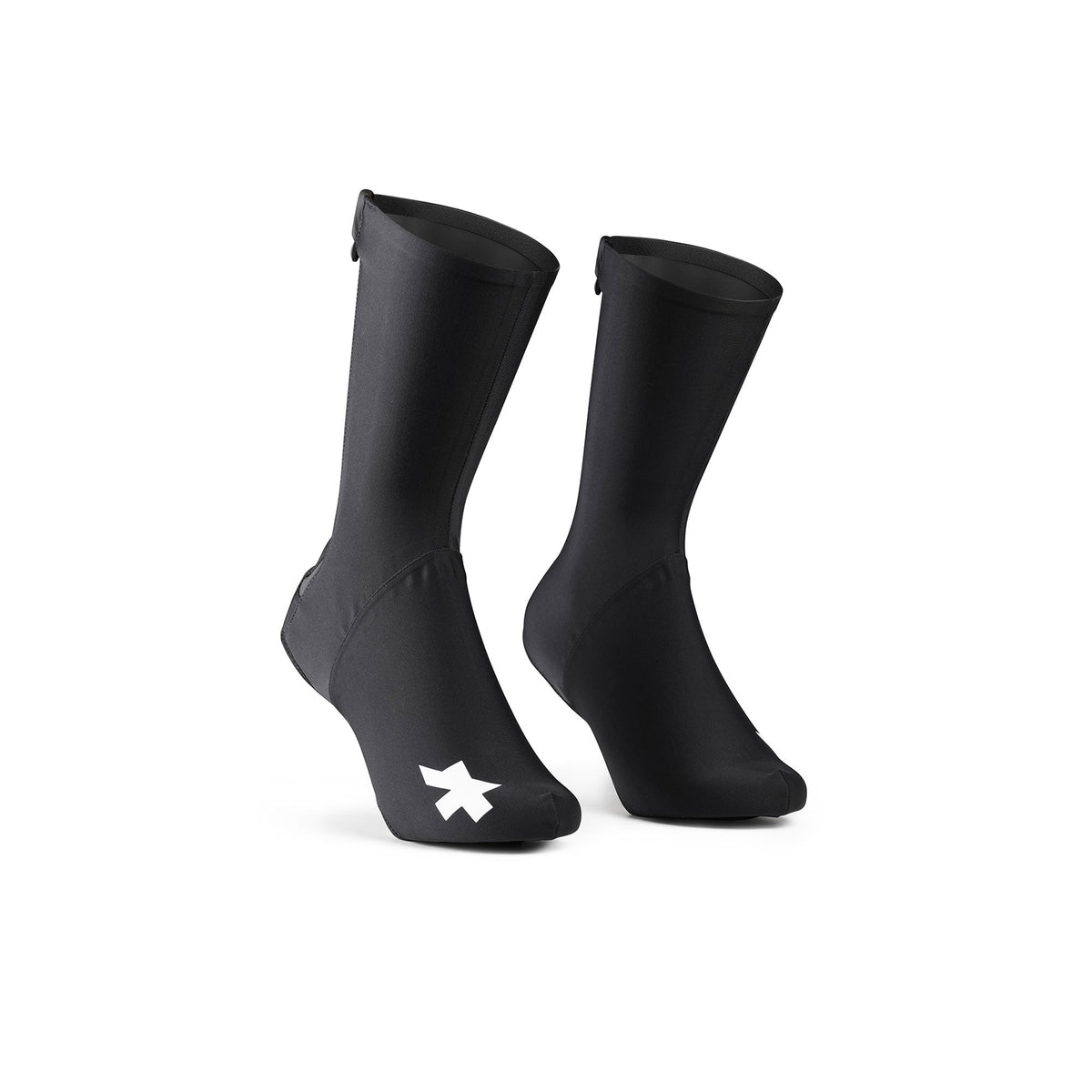 Assos RS Spring/Fall Rain Booties P1 Blackseries