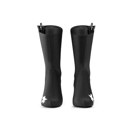 Assos RS Spring/Fall Rain Booties P1 Blackseries