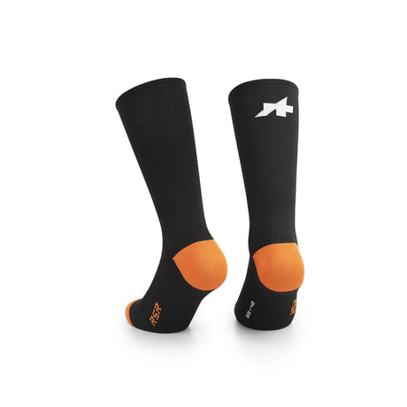 Assos RSR Socks S11 Blackseries
