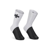 Assos RSR Speed Booties S11 Whiteseries