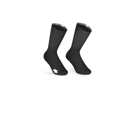Assos RSR Winter Speed Booties Blackseries