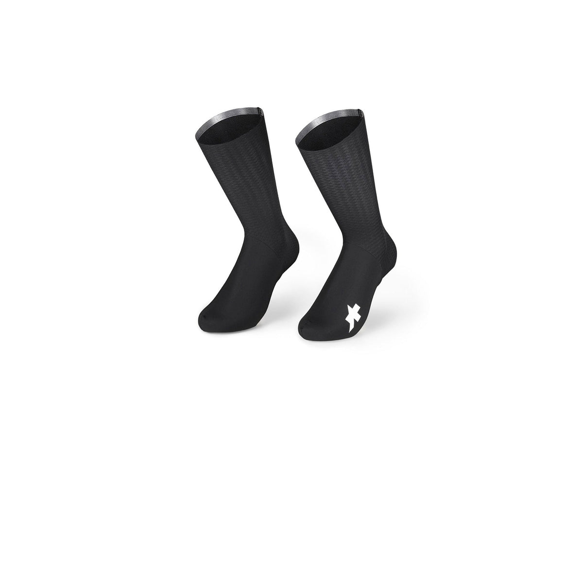 Assos RSR Winter Speed Booties Blackseries