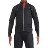 Assos rS.sturmPrinz Evo Shell Black Volkanga