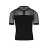 Assos Short Sleeve Skin Layer Superleger Blackseries