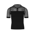 Assos Short Sleeve Skin Layer Superleger Blackseries