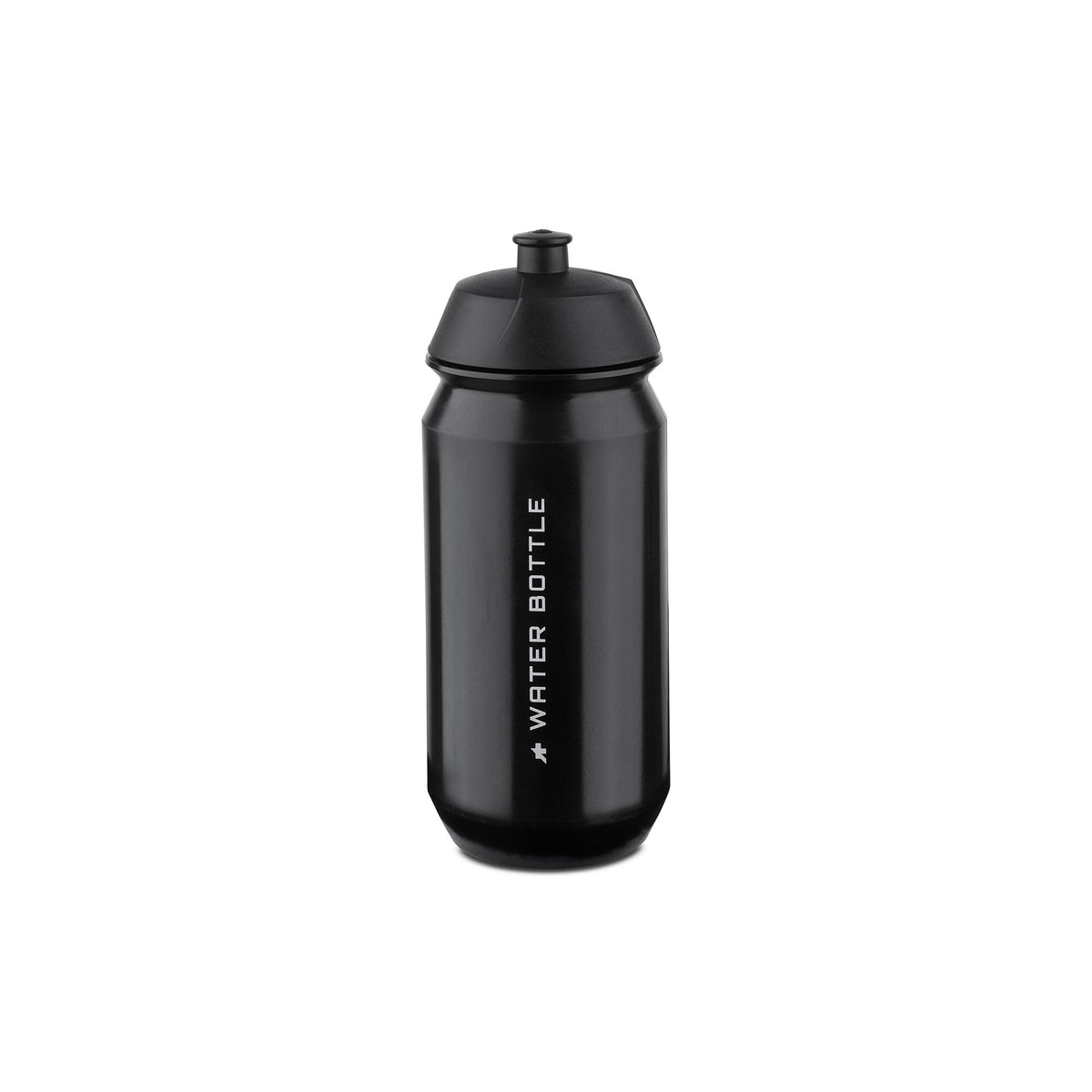 Assos Signature Water Bottle 500ml Blackseries