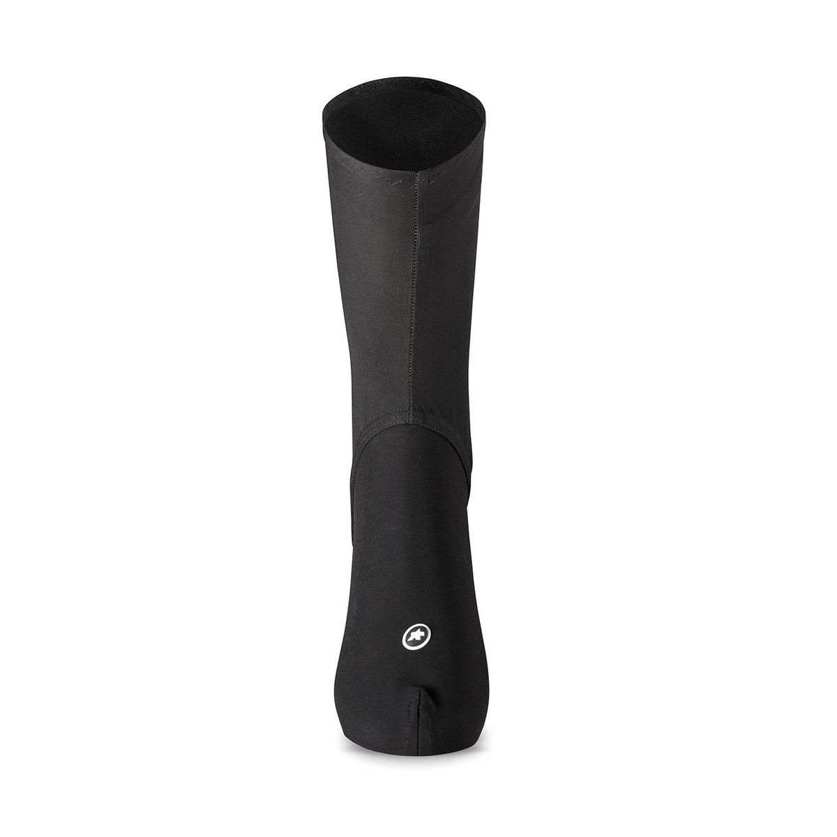 Assos Spring Fall Booties Black Series
