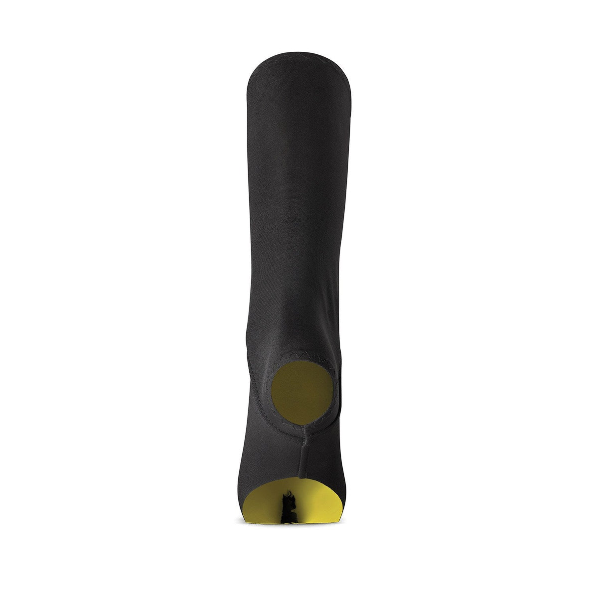 Assos Spring Fall Booties Black Series