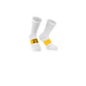 Assos Spring Fall EVO Socks Whiteseries