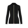 Assos Spring Fall LS Skin Layer Womens Black Series