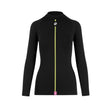 Assos Spring Fall LS Skin Layer Womens Black Series