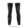 Assos Spring/Fall Leg Warmers EVO Blackseries