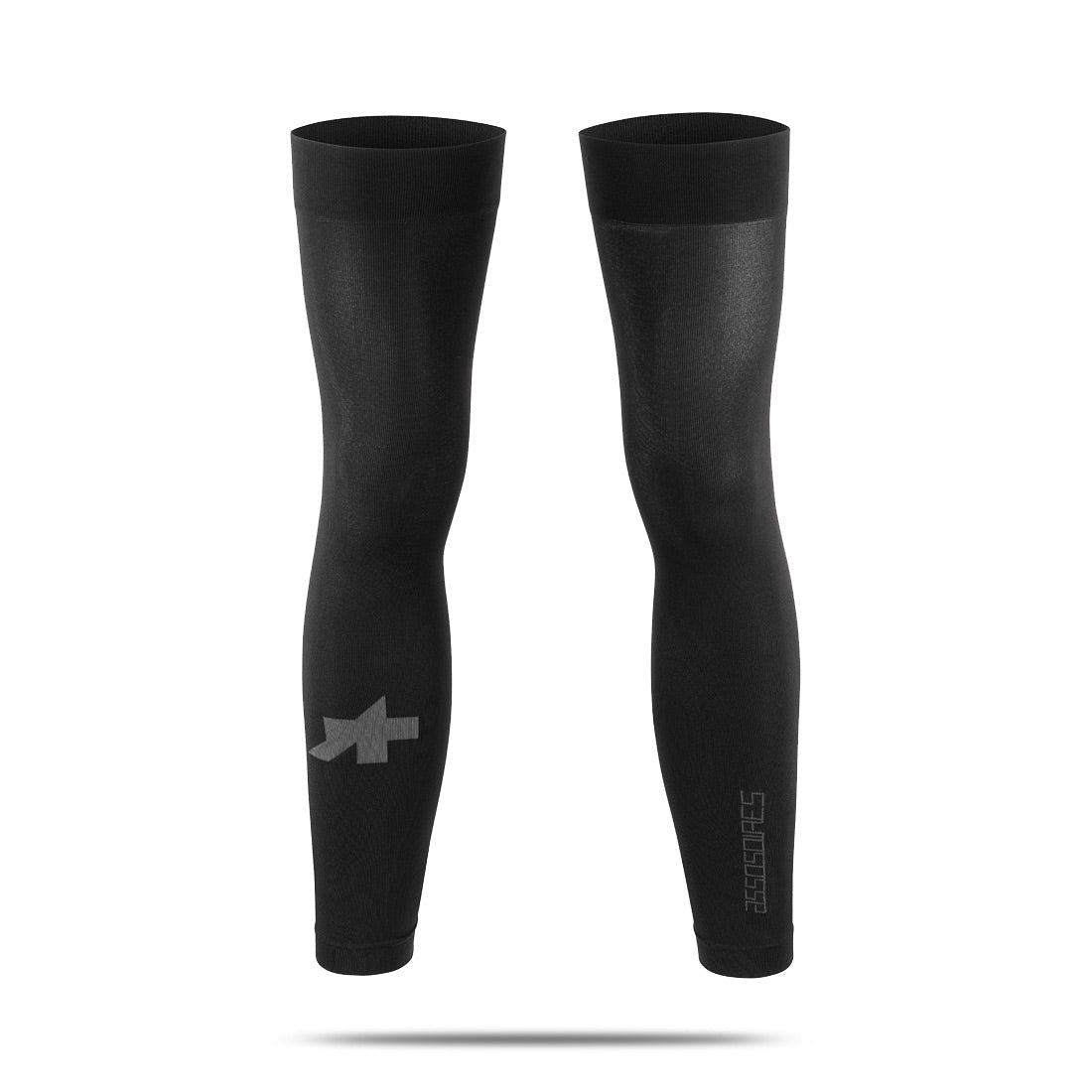 Assos Spring/Fall Leg Warmers EVO Blackseries
