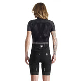 Assos SS.rallytrekkingJersey_evo7 Block Black