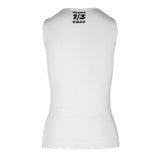 Assos Summer NS Skin Layer Womens Holy White