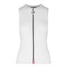 Assos Summer NS Skin Layer Womens Holy White