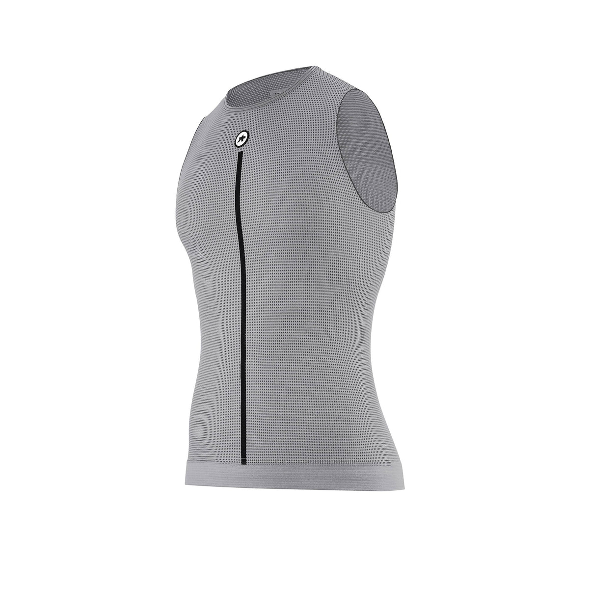Assos Summer Skin Layer Sleeveless P1 Grey Series