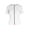 Assos Summer SS Skin Layer Womens Holy White