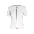 Assos Summer SS Skin Layer Womens Holy White