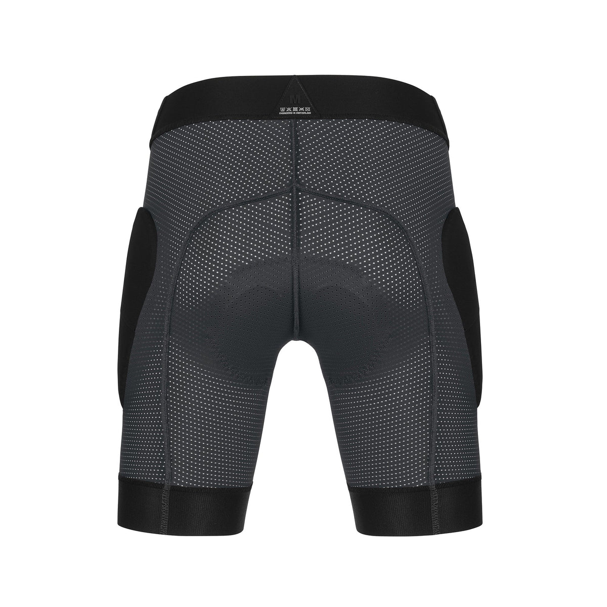 Assos Tactica Liner Shorts Womens HP Torpedo Grey