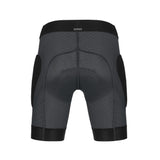 Assos Tactica Liner Shorts Womens HP Torpedo Grey