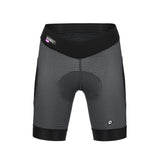 Assos Tactica Liner Shorts Womens HP Torpedo Grey