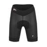Assos Tactica Liner Shorts Womens ST Blackseries