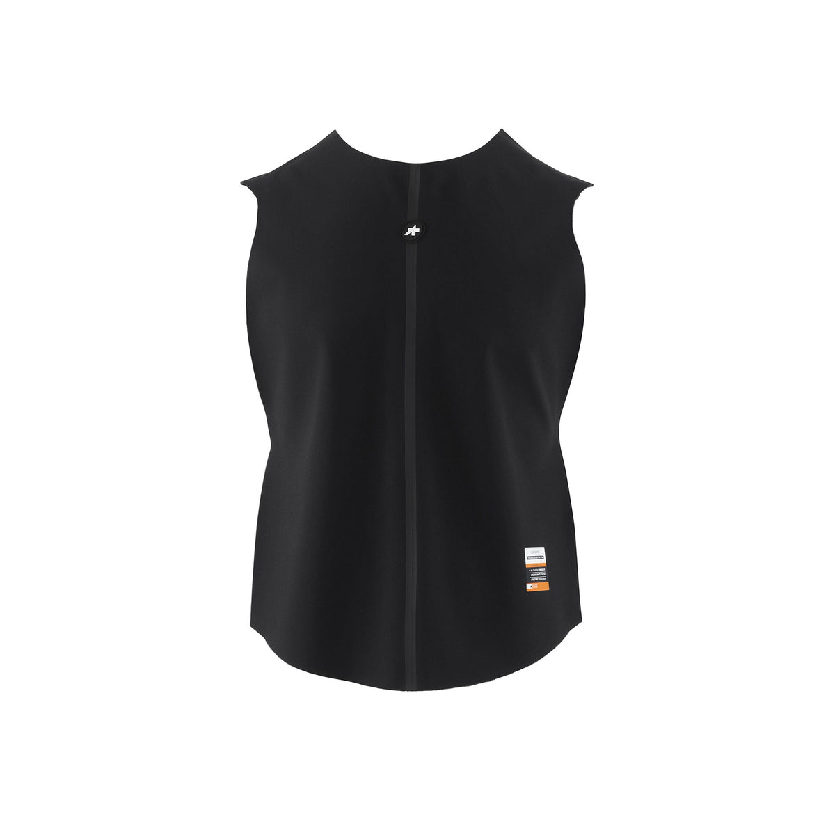 Assos Thermobooster Foil Black Series
