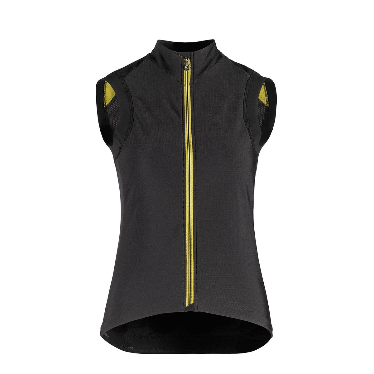 Assos tiburuGiletLaalalai Vest Black Series