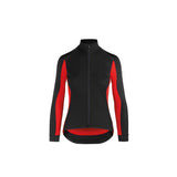 Assos tiburuJacketLaalalai Jacket National Red