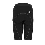 Assos Trail Cargo Shorts - Womens Blackseries