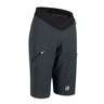 Assos Trail Cargo Shorts - Womens Torpedo Grey