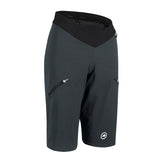 Assos Trail Cargo Shorts - Womens Torpedo Grey