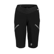 Assos Trail Cargo Shorts - Womens Blackseries