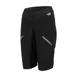 Assos Trail Cargo Shorts - Womens Blackseries