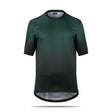 Assos Trail Short Sleeve Jersey T3 Schwarzwald Green