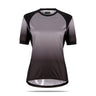Assos Trail Short Sleeve Womens Jersey T3 Diamond Grey