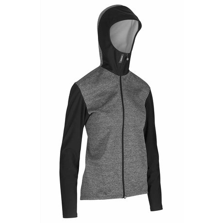 Assos Trail Spring/Fall Jacket Womens Blackseries