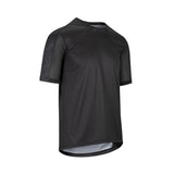 Assos Trail SS Jersey Blackseries