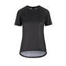 Assos Trail SS Jersey Blackseries