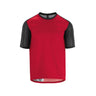Assos Trail SS Jersey Rodo Red