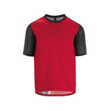 Assos Trail SS Jersey Rodo Red