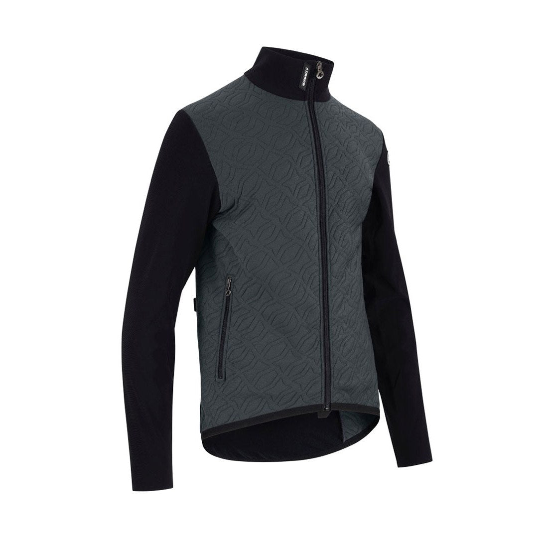 Assos Trail Steppenwolf Spring/Fall Jacket T3 Torpedo Grey